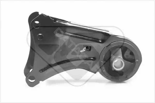 Подушка двигателя (Опора) HUTCHINSON 538337