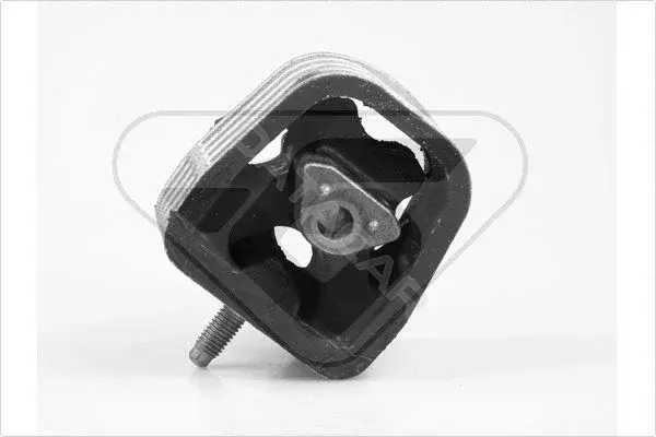 Подушка двигателя (Опора) HUTCHINSON 538480