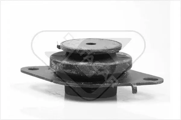 Подушка КПП HUTCHINSON 538886