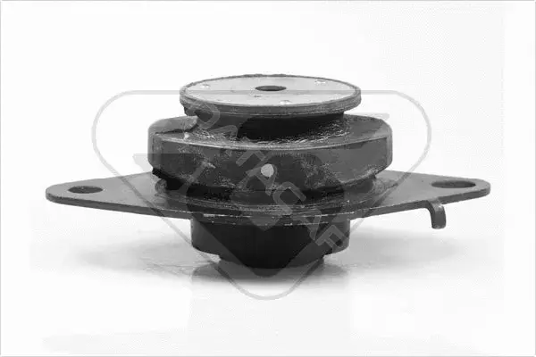 Подушка КПП HUTCHINSON 538907