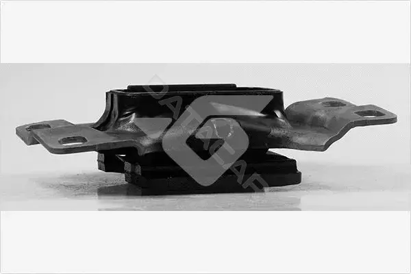 Подушка КПП HUTCHINSON 538A21