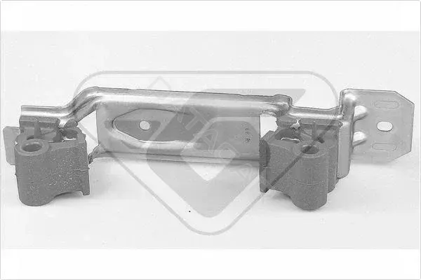 Крепление глушителя HUTCHINSON 538A71