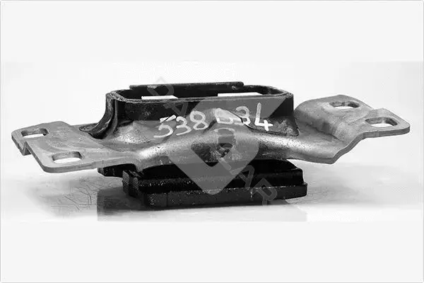 Подушка КПП HUTCHINSON 538B34