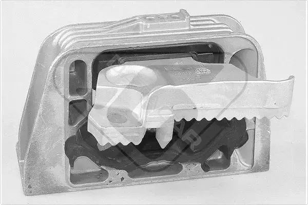 Подушка двигателя (Опора) HUTCHINSON 538B58