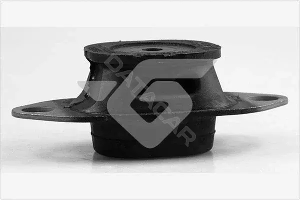 Подушка КПП HUTCHINSON 538C27