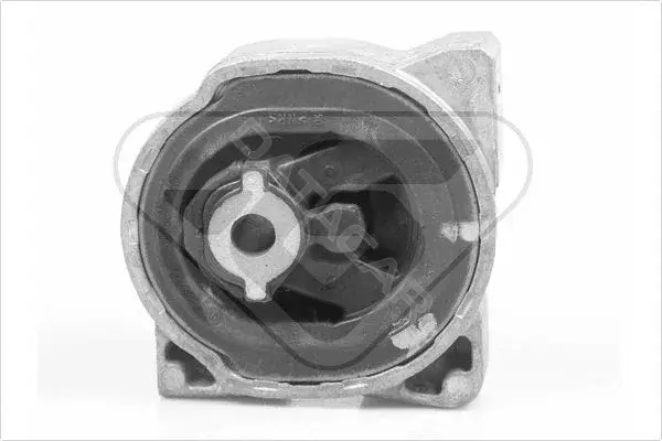 Подушка КПП HUTCHINSON 585211