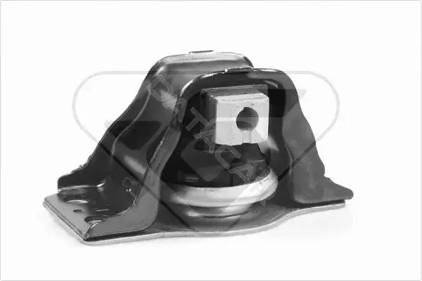 Подушка двигателя (Опора) HUTCHINSON 586229