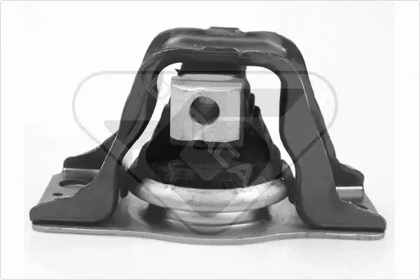 Подушка двигателя (Опора) HUTCHINSON 586360