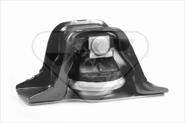 Подушка двигателя (Опора) HUTCHINSON 586367