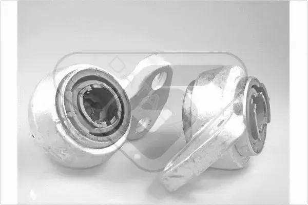 Сайлентблок рычага HUTCHINSON 590015