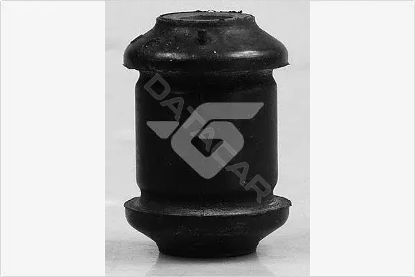 Сайлентблок рычага HUTCHINSON 590196
