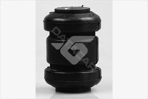 Сайлентблок рычага HUTCHINSON 590198