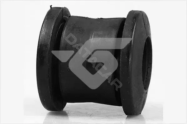 Сайлентблок рычага HUTCHINSON 590222