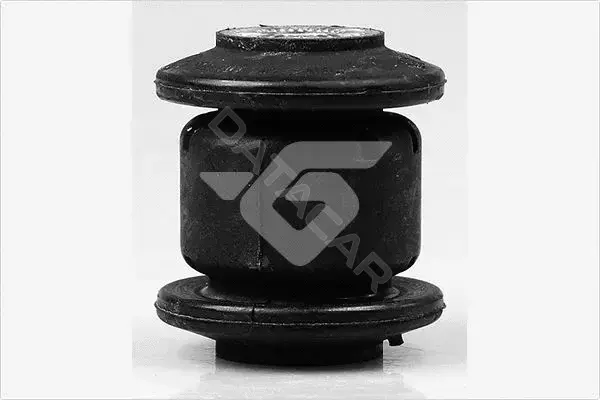 Сайлентблок рычага HUTCHINSON 590236