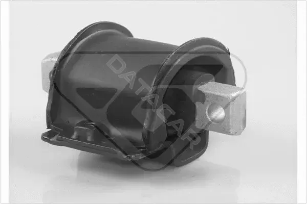 Подушка КПП HUTCHINSON 594269