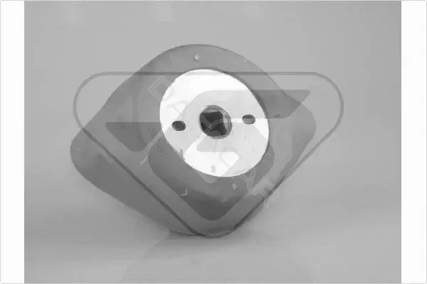 Подушка КПП HUTCHINSON 594285
