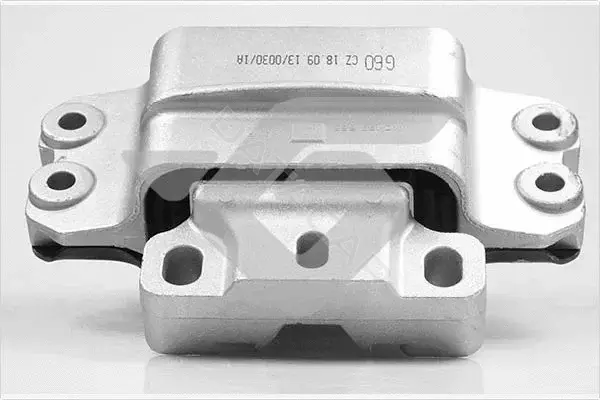 Подушка КПП HUTCHINSON 594395