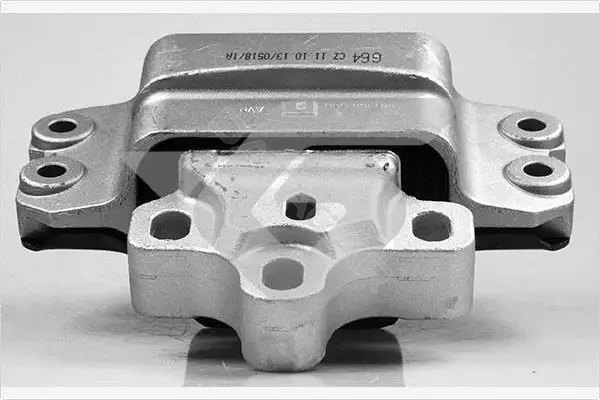 Подушка КПП HUTCHINSON 594396