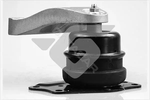 Подушка двигателя (Опора) HUTCHINSON 594398