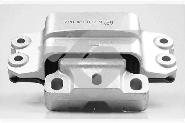 Подушка КПП HUTCHINSON 594403