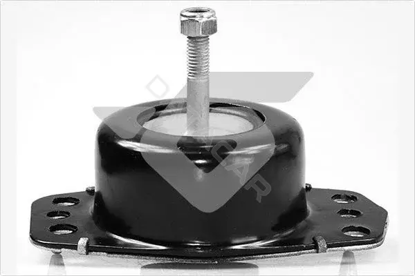 Подушка двигателя (Опора) HUTCHINSON 594407