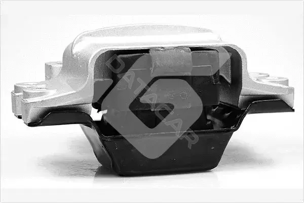 Подушка КПП HUTCHINSON 594456