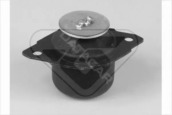 Подушка КПП HUTCHINSON 597053