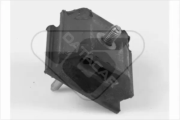 Сайлентблок балки / подрамника HUTCHINSON 599049