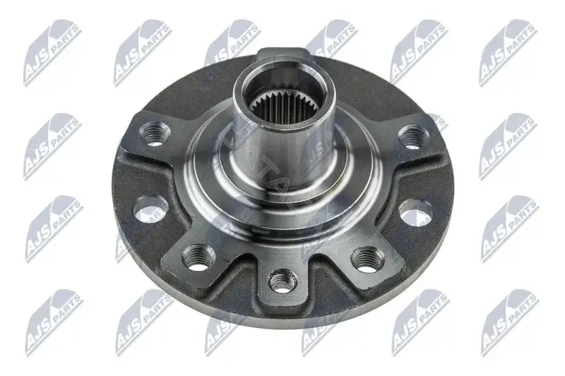 Подшипник ступицы NTY KLP-DW-070P