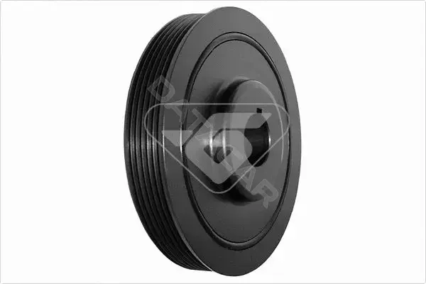 Шкив коленвала HUTCHINSON DP011