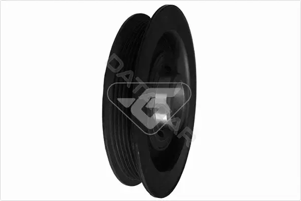 Шкив коленвала HUTCHINSON DP031
