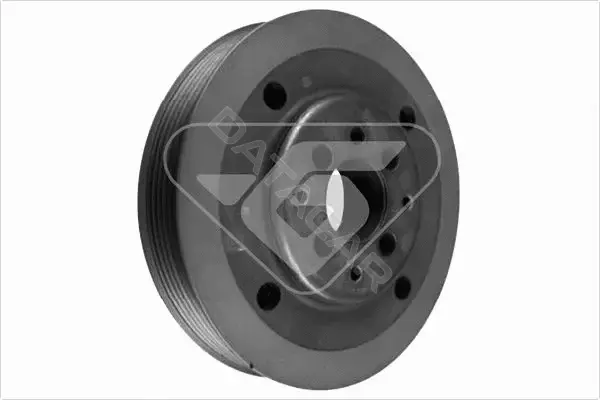 Шкив коленвала HUTCHINSON DP052