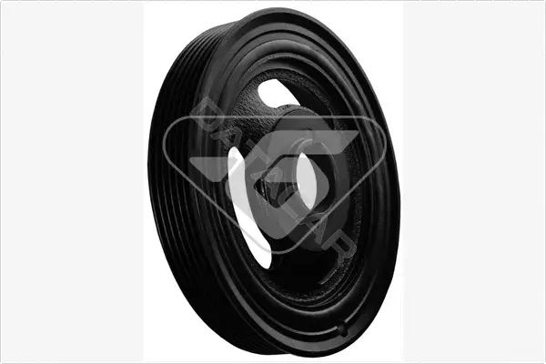 Шкив коленвала HUTCHINSON DP057