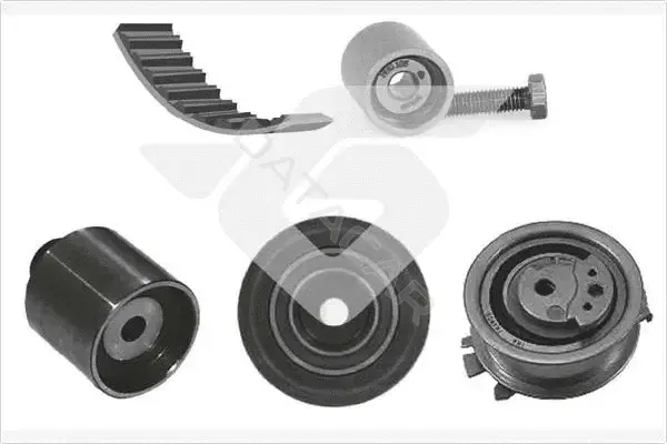 Комплект ГРМ HUTCHINSON KH448