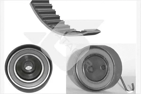 Комплект ГРМ HUTCHINSON KH468