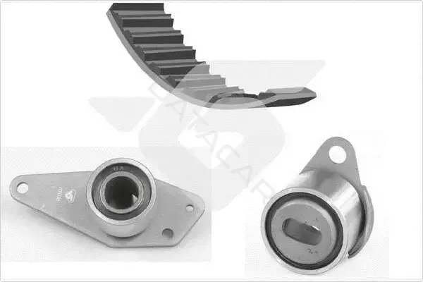 Комплект ГРМ HUTCHINSON KH471