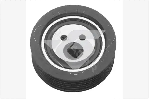 Ролик ремня генератора HUTCHINSON T0030