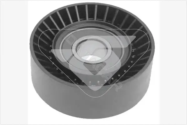 Ролик ремня генератора HUTCHINSON T0235