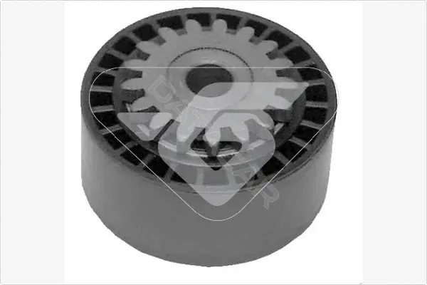 Ролик ремня генератора HUTCHINSON T0238