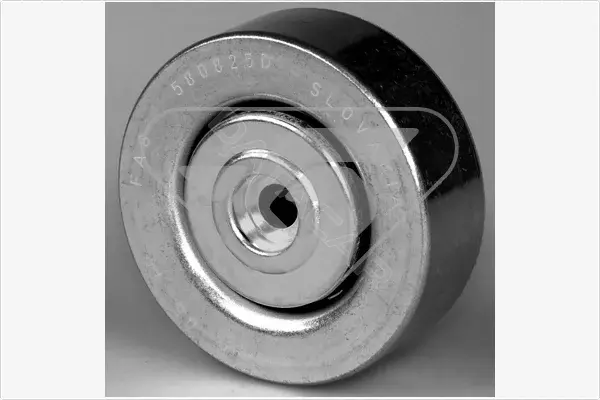 Ролик ремня генератора HUTCHINSON T0412
