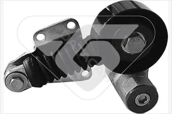Натяжитель ремня генератора HUTCHINSON T6026
