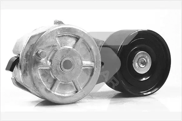 Ролик ремня генератора HUTCHINSON TK035