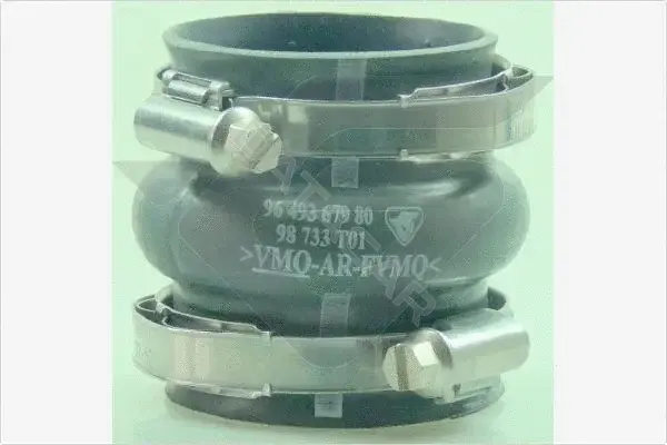 Патрубки системы охлаждения HUTCHINSON 110004