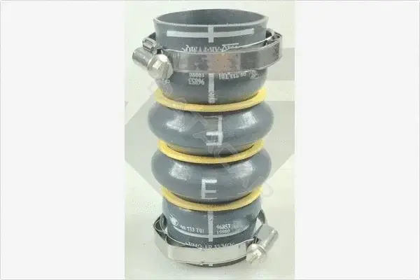 Патрубки системы охлаждения HUTCHINSON 110005
