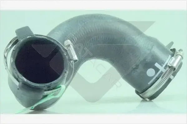 Патрубки системы охлаждения HUTCHINSON 110006