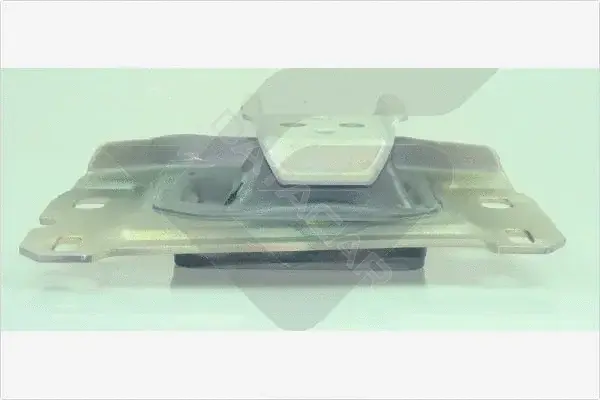 Подушка КПП HUTCHINSON 538D47
