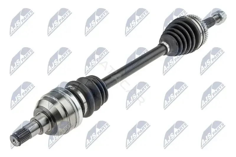 Приводной вал / Полуось NTY NPW-DW-043