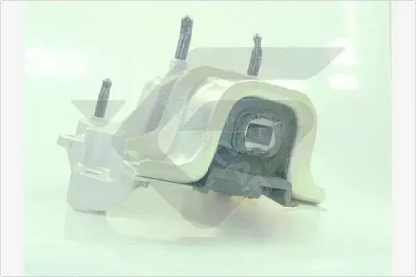 Подушка КПП HUTCHINSON 594555