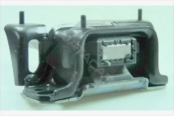 Подушка КПП HUTCHINSON 594586
