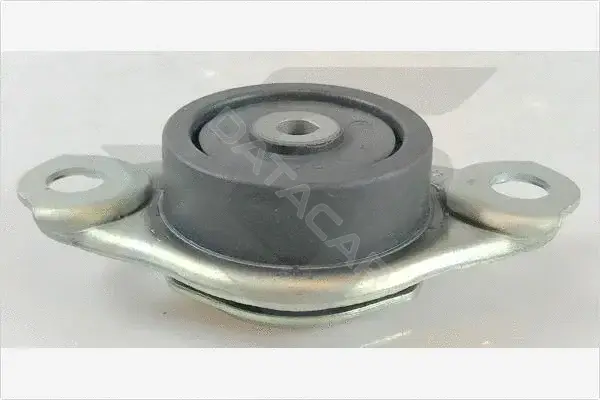 Подушка КПП HUTCHINSON 594598